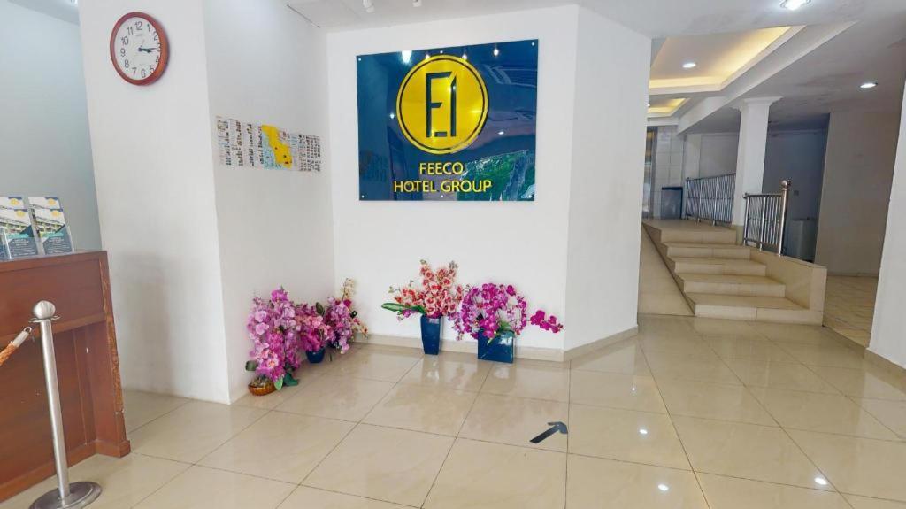 Mesra Boutique Hotel Port Dickson Exterior photo